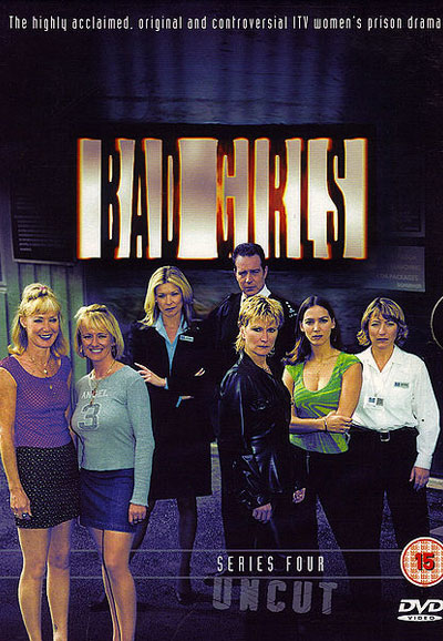 Bad Girls (1999) - Season 4 [156750] (A1775673974) [[Shows 2.0]] --Plex--